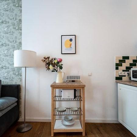 Apartamento Sleek 1Br Flat Near Center By Hm Viena Exterior foto
